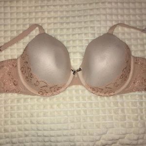Ambrielle 40 D Nude Bra
